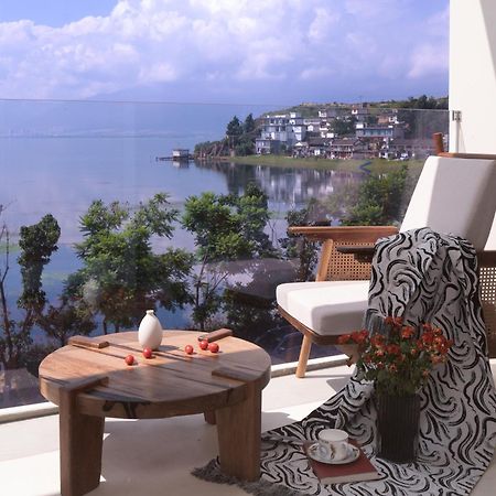 Dali Antu Landscape View Hotel Ngoại thất bức ảnh