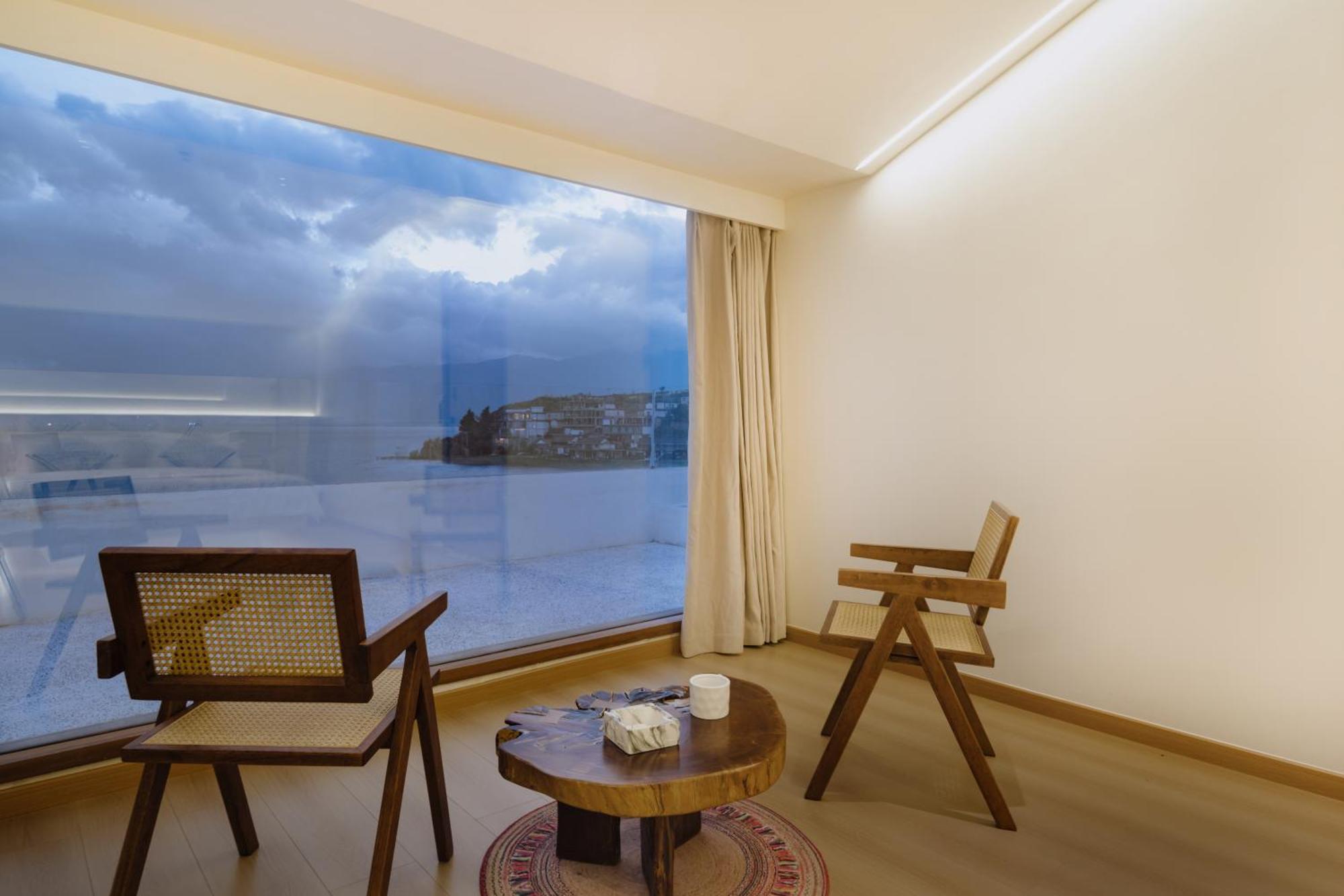 Dali Antu Landscape View Hotel Ngoại thất bức ảnh