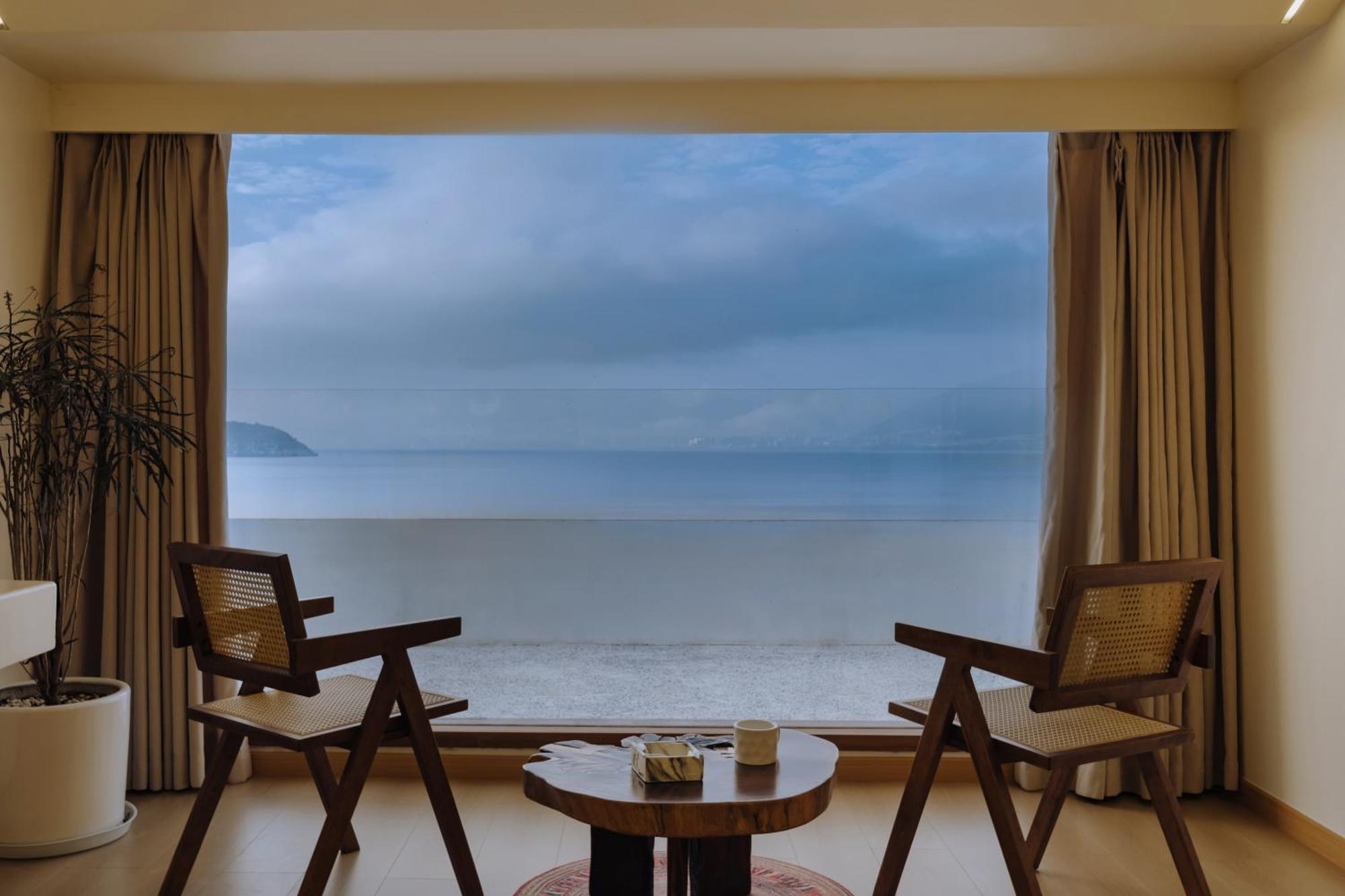 Dali Antu Landscape View Hotel Ngoại thất bức ảnh
