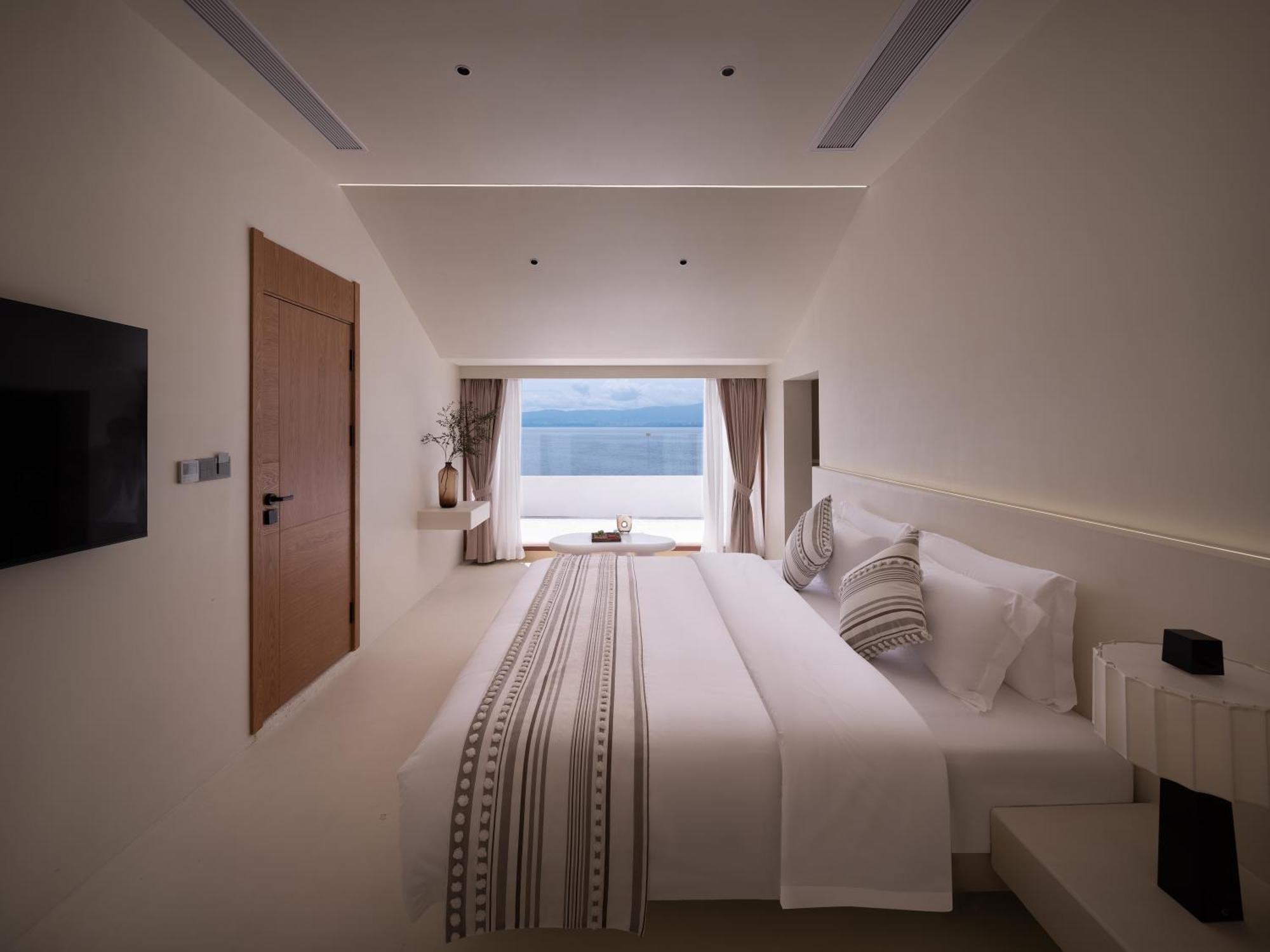 Dali Antu Landscape View Hotel Phòng bức ảnh
