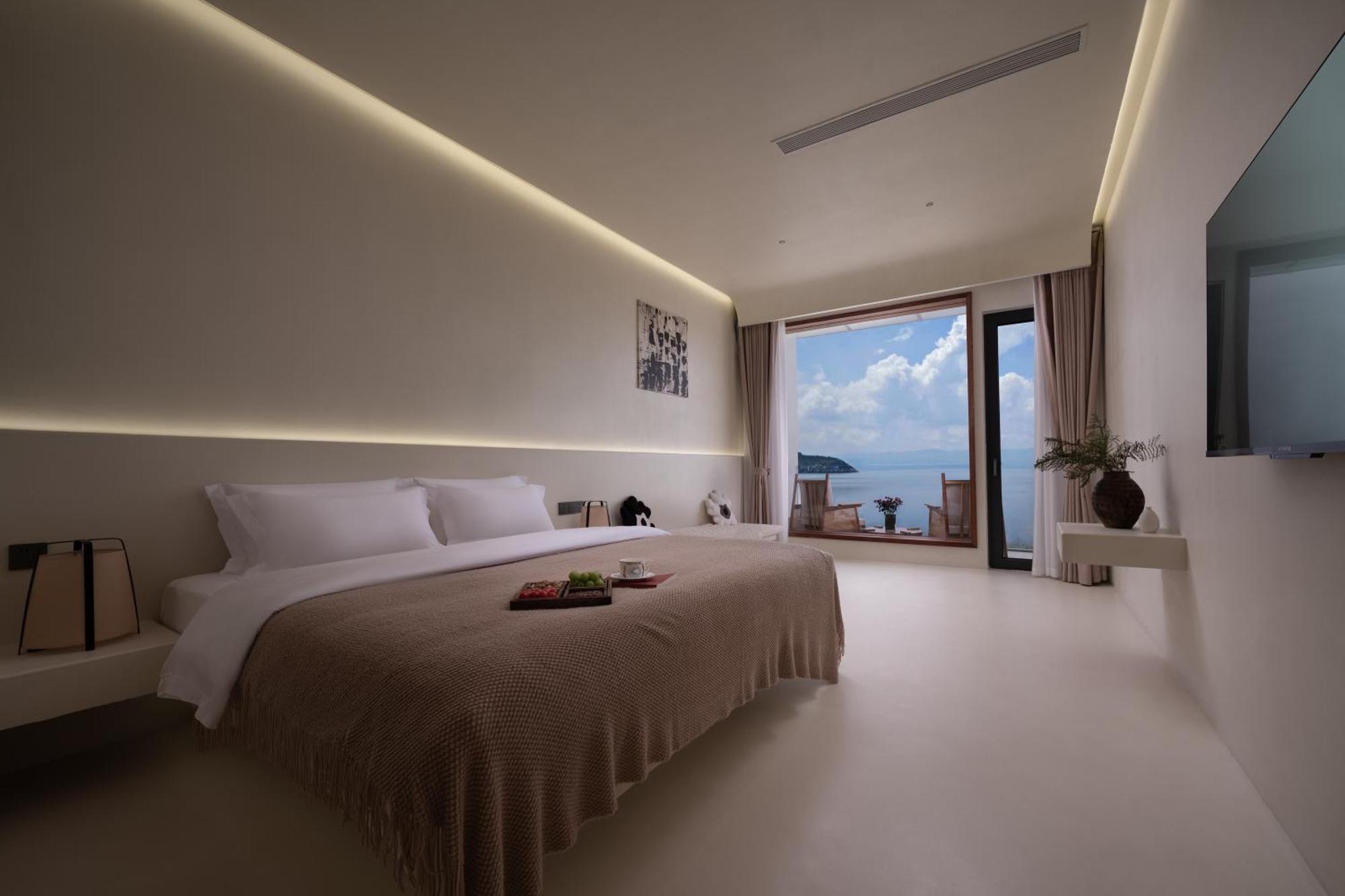 Dali Antu Landscape View Hotel Ngoại thất bức ảnh