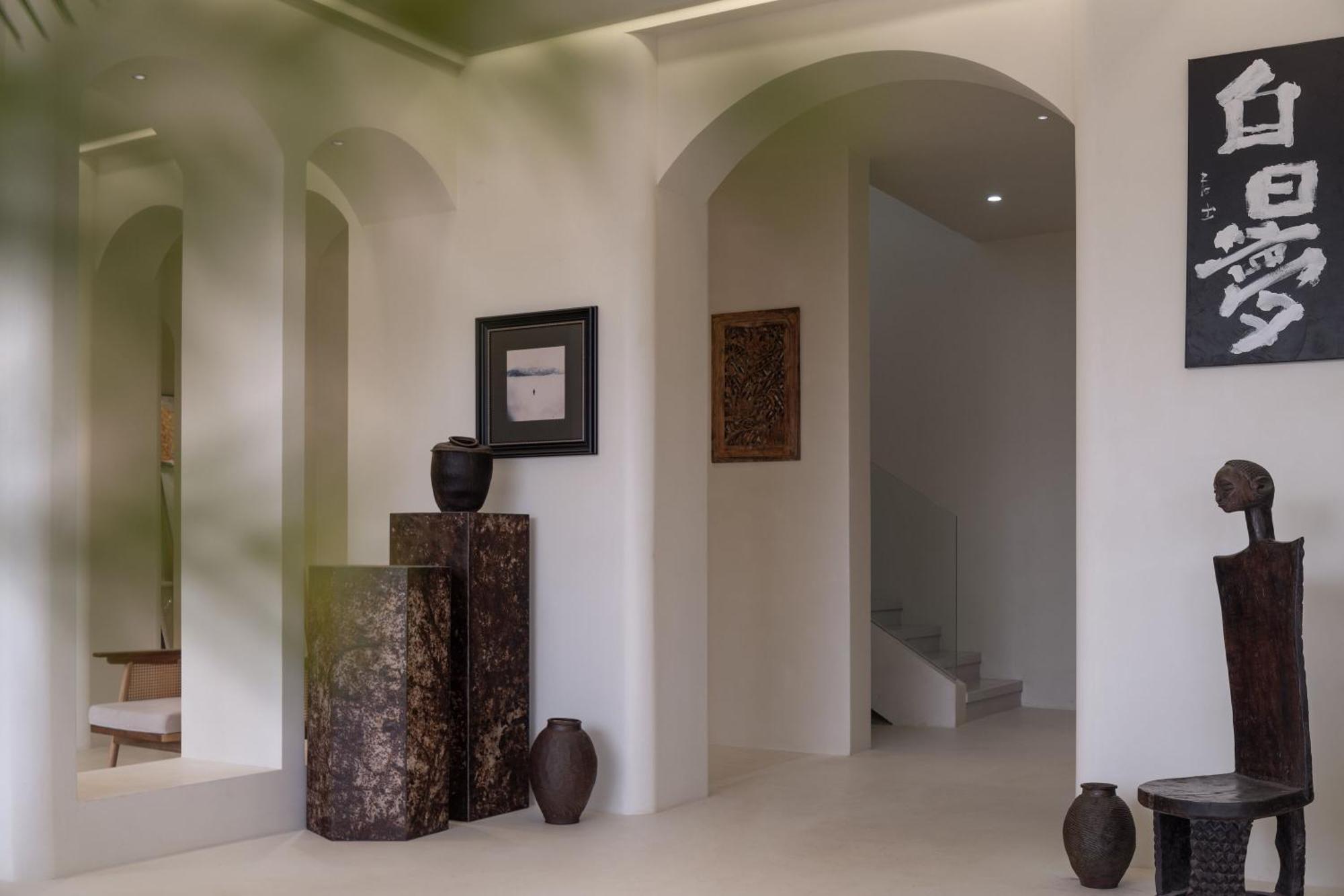 Dali Antu Landscape View Hotel Ngoại thất bức ảnh